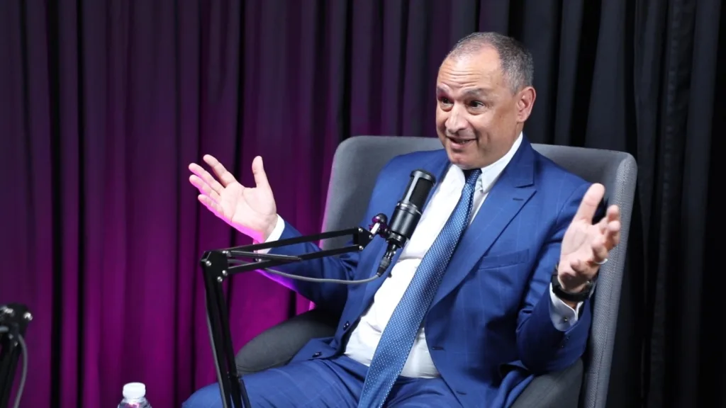 مزور: شباب “جيل زد” يرفع صوت المواطنين والاحتجاج السلمي مؤشر إيجابي لمستقبل المغرب