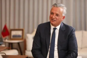 الوزير كريم زيدان: الحكومة لا تفشل بل تواجه تراكمات وسياسات الإصلاح تحتاج إلى وقت