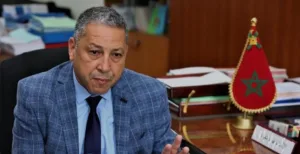 الملك يعين فؤاد شفيقي أمينا عاما للمجلس الأعلى للتربية والتكوين