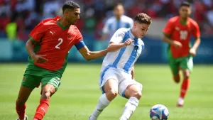 مواجهة ودية مرتقبة بين المغرب والأرجنتين على أرضية الرباط