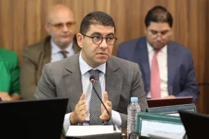 وزير الثقافة يؤكد أن مشروع قانون إعادة تنظيم المجلس الوطني للصحافة خطوة نحو إعلام حر ومسؤول