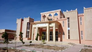 محكمة زاكورة تصدر أحكامًا ضد مشاركين في احتجاجات “جيل Z”