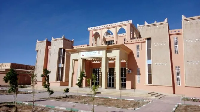 محكمة زاكورة تصدر أحكامًا ضد مشاركين في احتجاجات “جيل Z”
