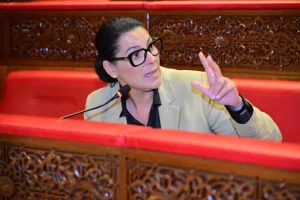 المنصوري تعلن فشل برنامج السكن القروي وتكشف نجاح نظام الدعم المباشر بثلاثة أضعاف