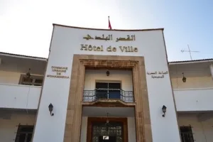 مشاريع متعثرة وانتقادات لاذعة لأداء المجلس الجماعي بالمحمدية