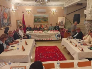 الرقمنة بوابة لحماية التراث واستثماره كرافعة للتنمية بالمغرب