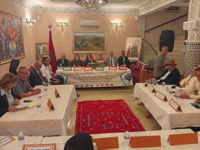 الرقمنة بوابة لحماية التراث واستثماره كرافعة للتنمية بالمغرب