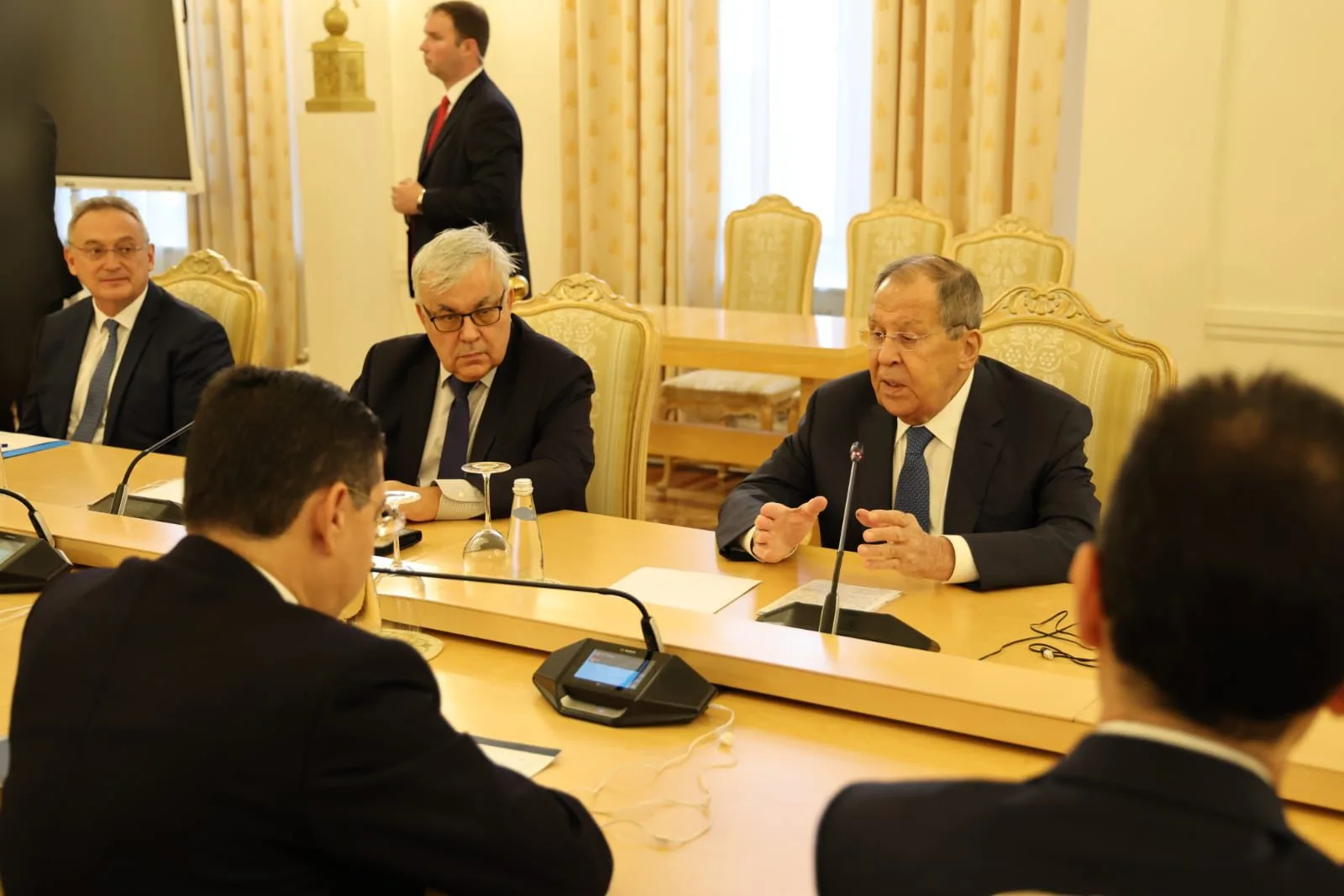 بوريطة من موسكو: المغرب وروسيا متفقان على رفض تسييس القانون الدولي في ملف الصحراء