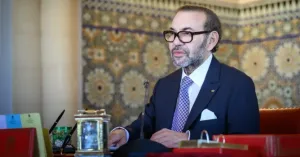 رسميا.. الملك محمد السادس يستقبل أفراد منتخب الشبان اليوم الأربعاء بالرباط