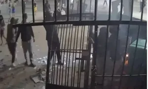 جيل “زيد”..استئنافية أكادير توزع 260 سنة سجناً لـ33 متهماً في أحداث بيوكرى وهوارة وتارودانت وتيزنيت