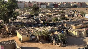 قلق شديد بسبب احتمالية ترحيل ساكنة دوار العبدي بسيدي بنور