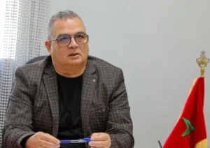 باشا مرتيل يفعّل تجريد رئيس الجماعة بعد إدانته نهائياً بالتزوير