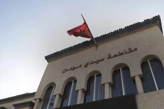 الدار البيضاء :    تعثر مشاريع البنية التحتية بسيدي مومن يثير استياء السكان ويكشف اختلالات في تدبير الأشغال العمومية