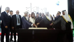 العراق يحتفل بذكراه الوطنية في المغرب ويؤكد دعمه المستمر للوحدة الترابية للمملكة