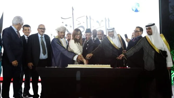 العراق يحتفل بذكراه الوطنية في المغرب ويؤكد دعمه المستمر للوحدة الترابية للمملكة