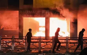 2480 متهماً أمام القضاء.. تفاصيل المتابعات القضائية في احتجاجات “جيل Z”