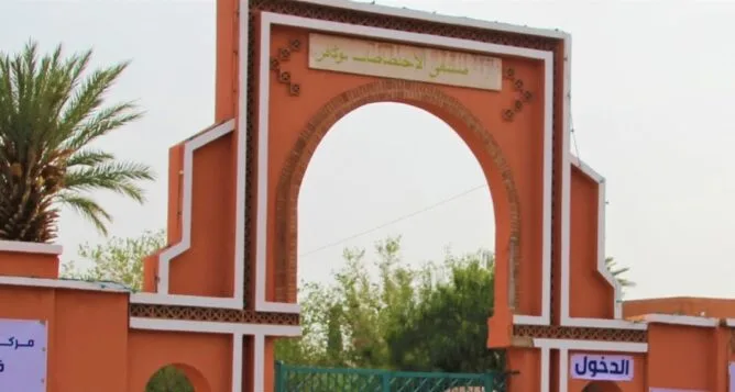 تحقيق رسمي بمستشفى بورزازات بعد اتهامات بإجبار المرضى على اقتناء مستلزمات جراحية