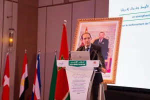 بنعليلو: فجوة مقلقة بين النصوص والممارسة تُعيق معركة النزاهة ومحاربة الفساد