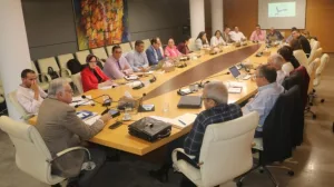 التقدم والاشتراكية ينتقد قانون مالية 2026 ويعلن معارضته