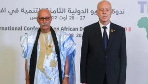 تونس بين الانهيار والدعم الأمريكي.. ضرورة الركيزة الثالثة لتحقيق الاستقرار المغاربي
