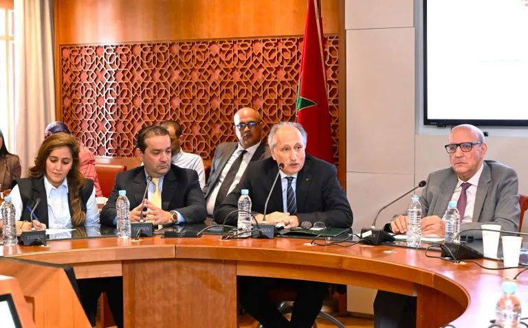 شوكي: إصلاح التعليم بالمغرب على المسار الصحيح رغم تحديات المدرسة العمومية
