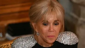 باريس تحاكم 10 أشخاص بتهمة نشر شائعات مسيئة عن بريجيت ماكرون