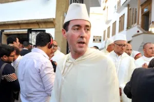 بلافريج: لا أفكر في العودة إلى السياسة والوضع في المغرب لم يتغير
