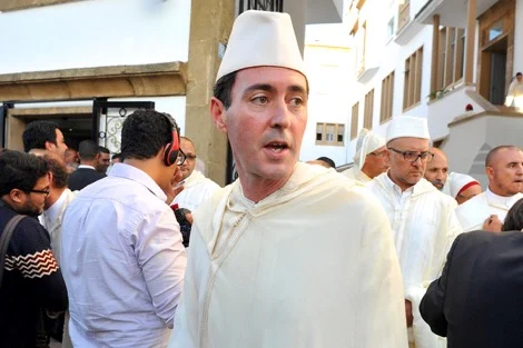 بلافريج: لا أفكر في العودة إلى السياسة والوضع في المغرب لم يتغير