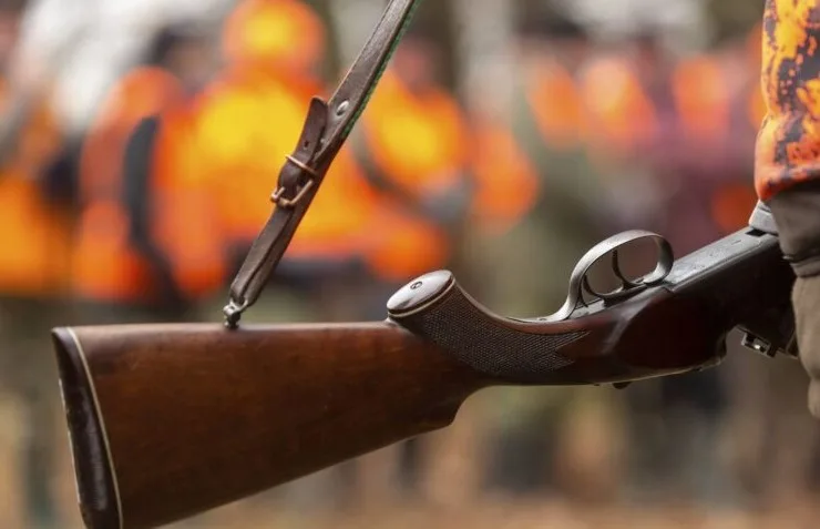 انطلاق موسم القنص  يحيي النشاطات التقليدية في شمال المغرب