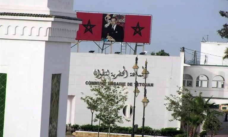 تدخل مالي استثنائي ينقذ جماعة تطوان من الإفلاس ويعيد النقاش حول هشاشة التدبير المحلي