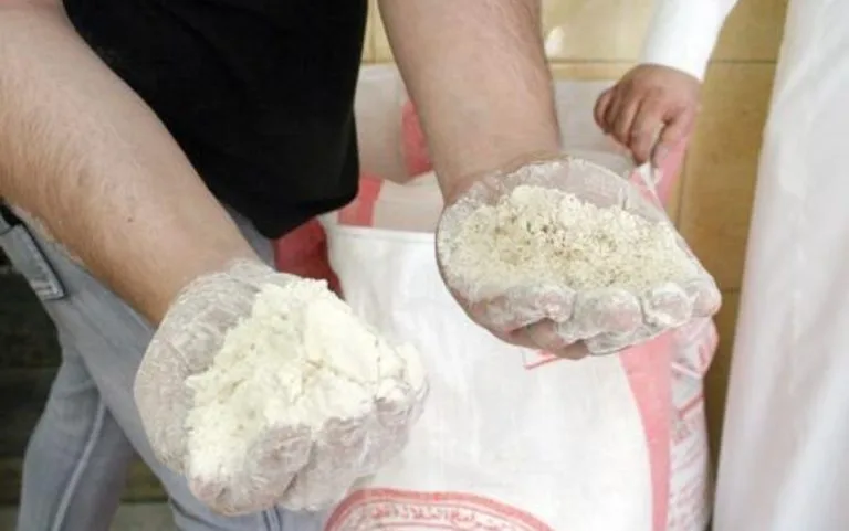 بعد تصريح “طحن الأوراق”.. “أونسا” تكشف أرقام المراقبة وتؤكد سلامة الدقيق بالمغرب