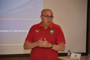 نهضة “أشبال الأطلس” في كأس العالم للشباب ثمرة استراتيجية تطوير شاملة