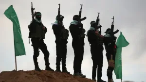 حماس تؤكد انتهاء الحرب وتعلن فتح معبر رفح بعد الاتفاق مع الوسطاء