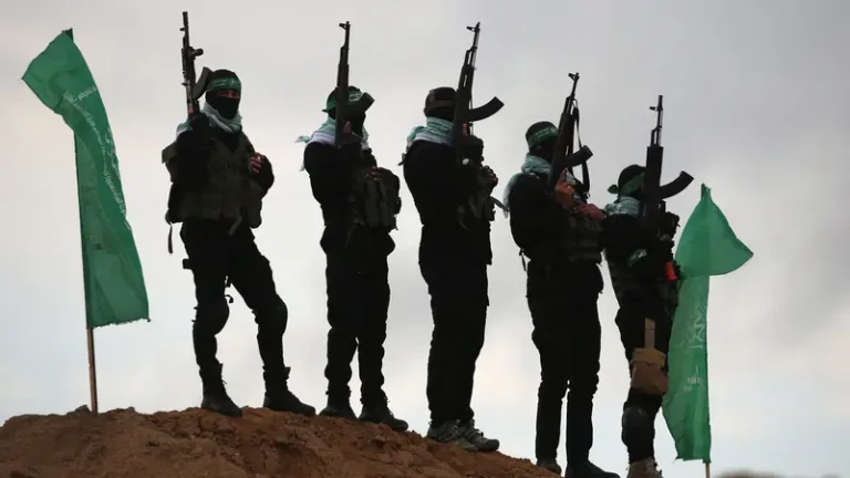 حماس تؤكد انتهاء الحرب وتعلن فتح معبر رفح بعد الاتفاق مع الوسطاء