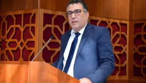 حموني ينتقد مشروع قانون مالية 2026: الإصلاح الاقتصادي والاجتماعي يحتاج تحولات عميقة