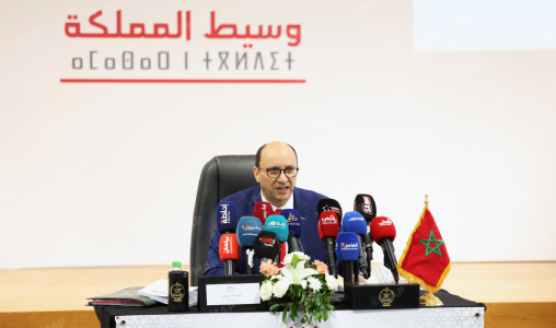 وسيط المملكة يطلق برنامجاً جديداً للارتقاء بالحكامة الصحية