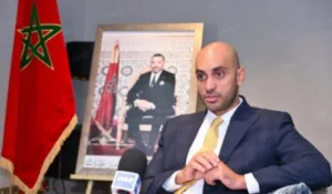 البنك الأوروبي لإعادة الإعمار والتنمية يشيد بالتقدم الملحوظ الذي أحرزه المغرب