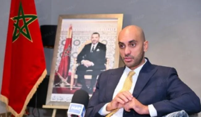 البنك الأوروبي لإعادة الإعمار والتنمية يشيد بالتقدم الملحوظ الذي أحرزه المغرب