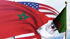 تحرك أمريكي لإعادة فتح صفحة جديدة بين المغرب والجزائر