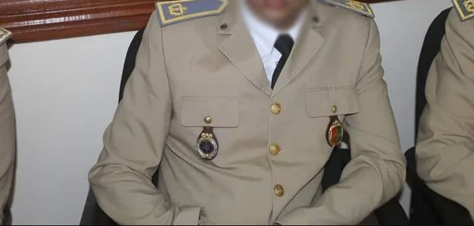 سنة ونصف حبسا نافذا لقائد ملحقة “اللويزات” بفاس بعد إدانته بتهمة الارتشاء