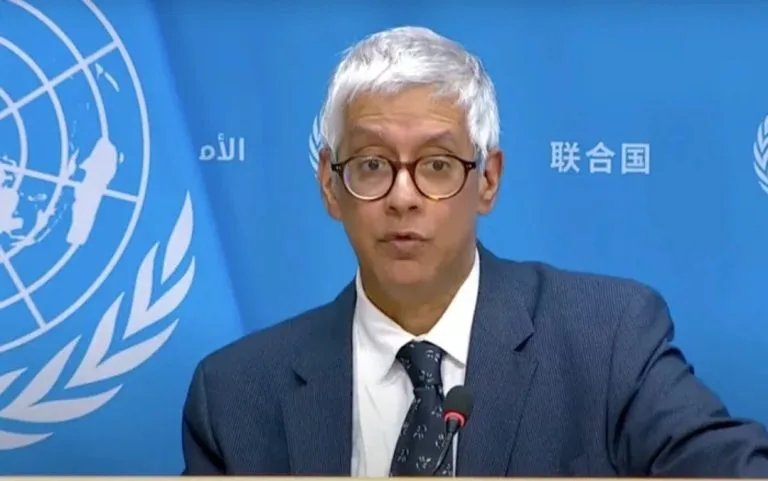 الأمم المتحدة تتابع احتجاجات “جيل Z” بالمغرب وتؤكد أهمية حماية الحق في التعبير السلمي