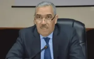 من هو امحمد عطفاوي الذي عيّنه الملك واليًا على جهة الشرق؟