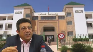 أزمة الأغلبية تطيح بميزانية 2026 وتضع رئيس جماعة فاس في موقف محرج
