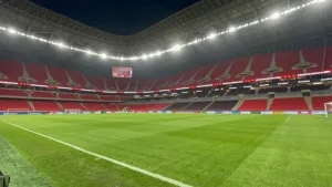 المغرب يتصدر إفريقيا بعدد الملاعب المصنفة رسمياً للمنافسات القارية