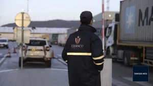 محكمة طنجة تصدر أحكامًا ضد شركة “كلينكو سيرفيس” بسبب فصول تعسفية لمستخدميها