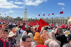 البوليساريو تراسل الأمم المتحدة قبل قرار مجلس الأمن وتدّعي تبني “حسن النية”