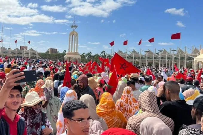البوليساريو تراسل الأمم المتحدة قبل قرار مجلس الأمن وتدّعي تبني “حسن النية”