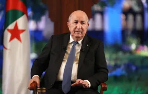 تبون يجدد موقف الجزائر المناهض للوحدة الترابية للمغرب ويؤكد دعمه لجبهة البوليساريو