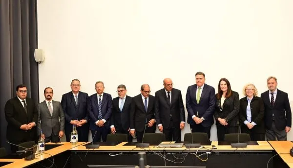رئيس مجلس المستشارين يعقد لقاءات ثنائية في جنيف لتعزيز التعاون البرلماني مع الأردن وغانا وأستراليا