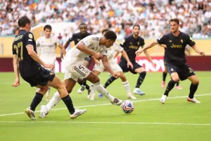 ريال مدريد ويوفنتوس وليفربول تحت المجهر في دوري أبطال أوروبا